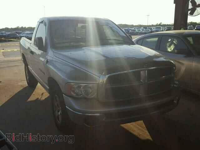 Фотография 1D7HA16N15J512642 - DODGE RAM 1500 2005