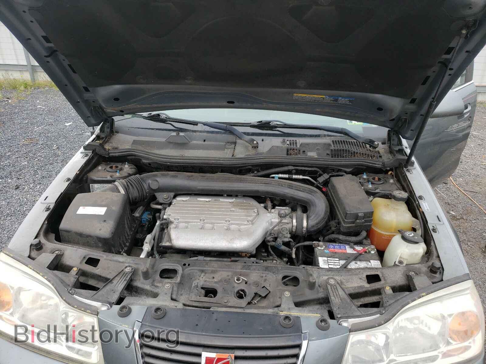 2007 SATURN VUE - VIN: 5GZCZ63487S872878 - Фото 7