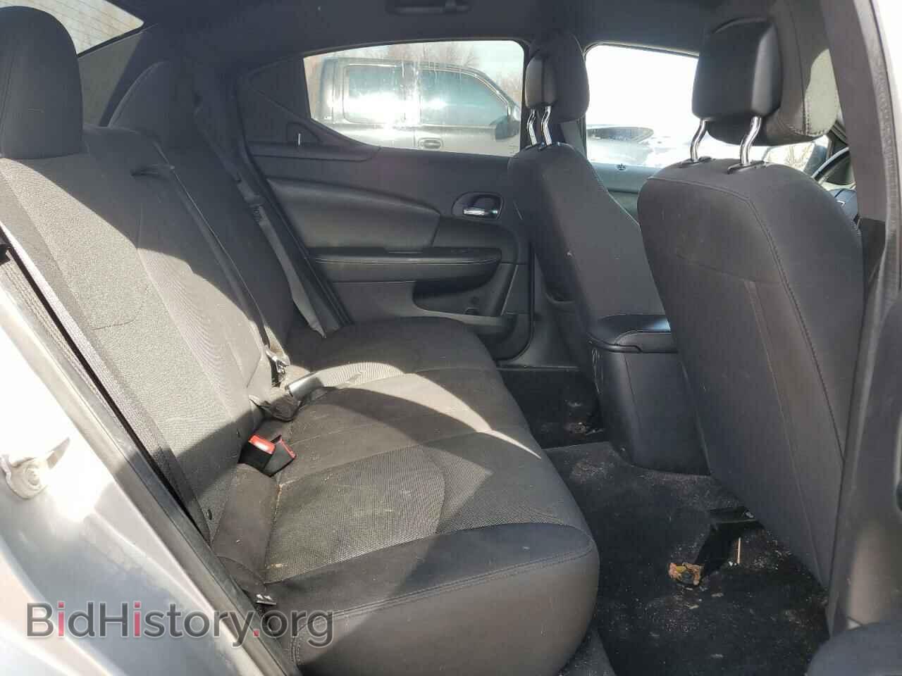 2013 DODGE AVENGER - VIN: 1C3CDZCG3DN627142 - Photo 10