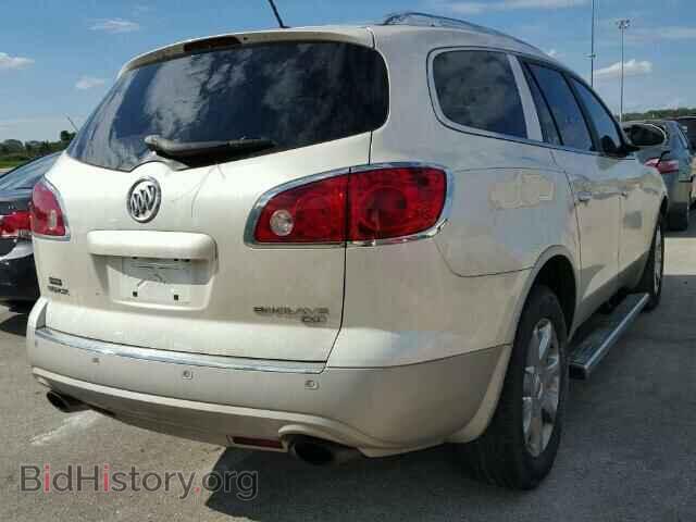 2010 BUICK ENCLAVE - VIN: 5GALRCED5AJ102715 - Фото 4