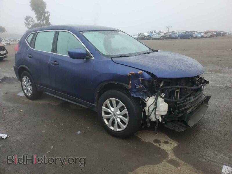 2018 Nissan ROGUE (VIN KNMAT2MT5JP577160) — фото 4 из 13