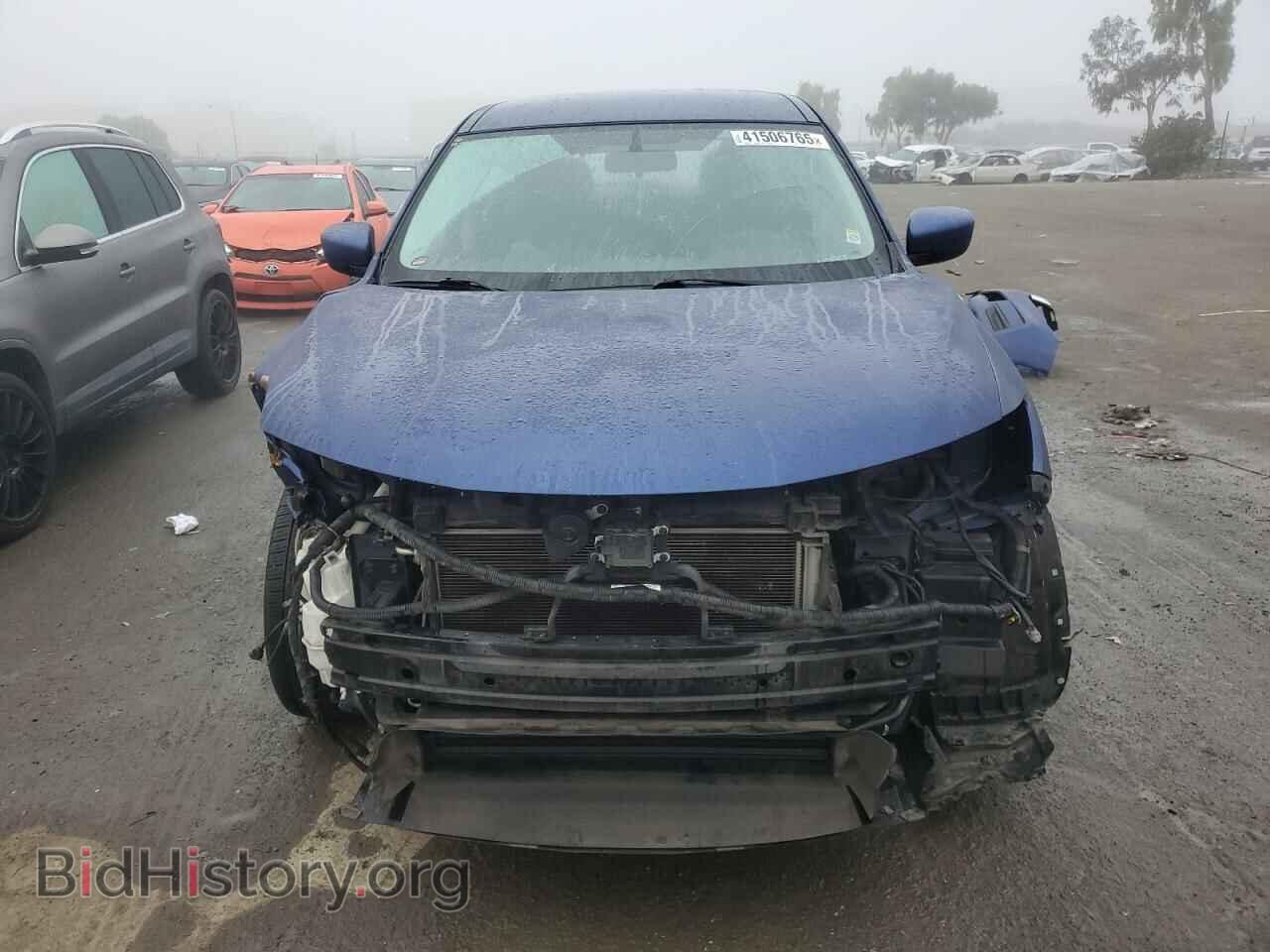 2018 NISSAN ROGUE - VIN: KNMAT2MT5JP577160 - Фото 5