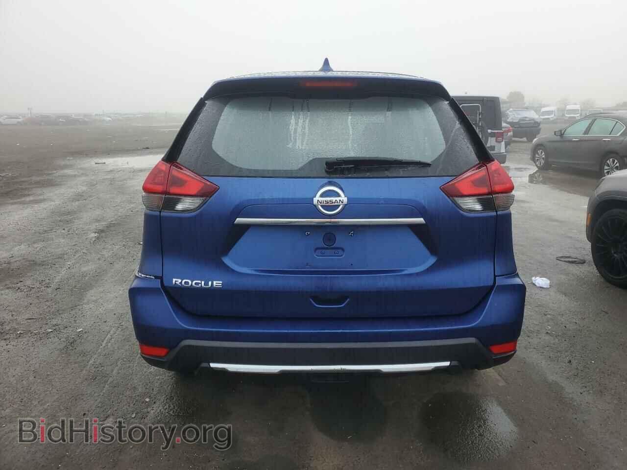 2018 NISSAN ROGUE - VIN: KNMAT2MT5JP577160 - Фото 6