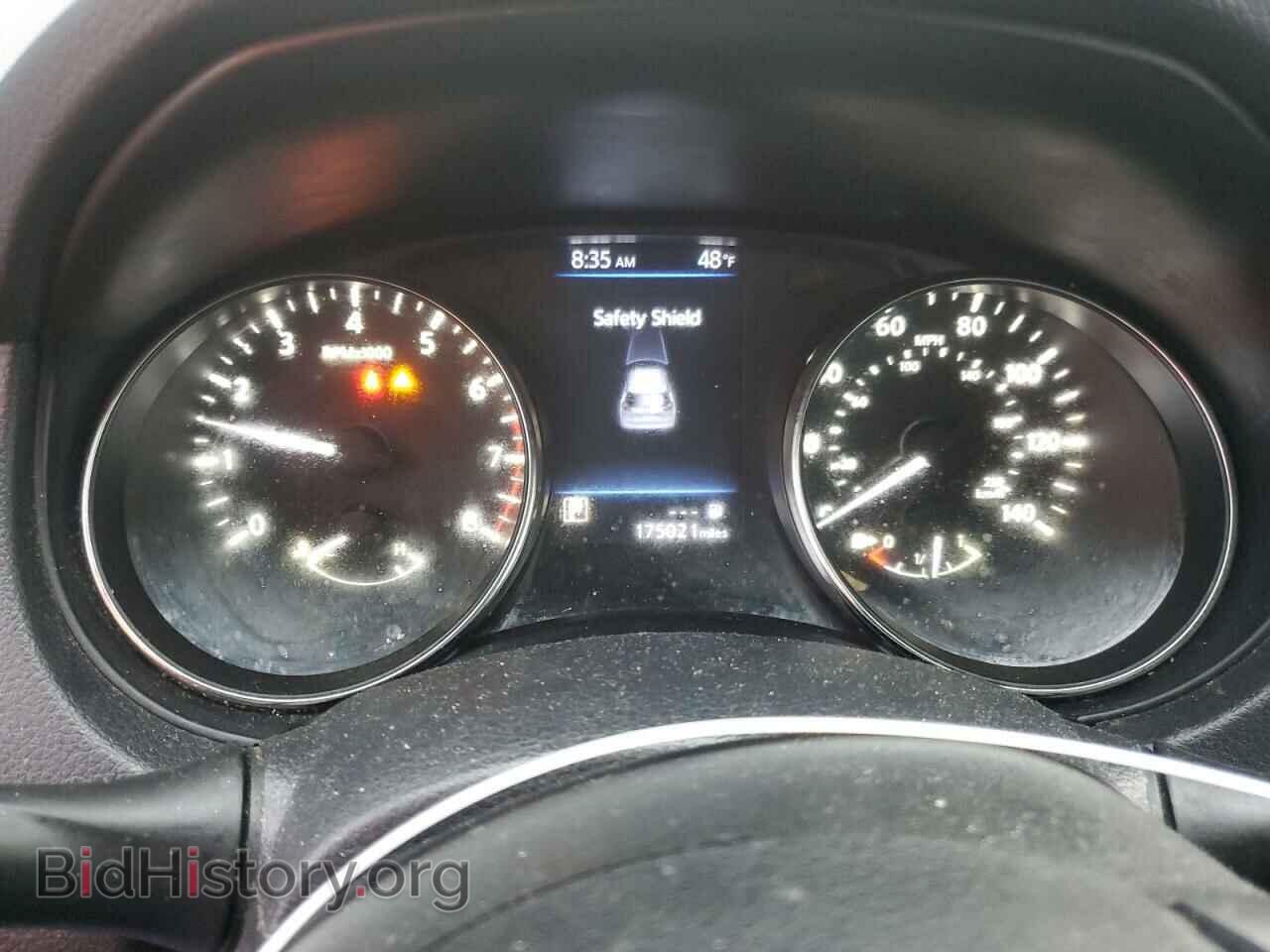2018 NISSAN ROGUE - VIN: KNMAT2MT5JP577160 - Фото 9