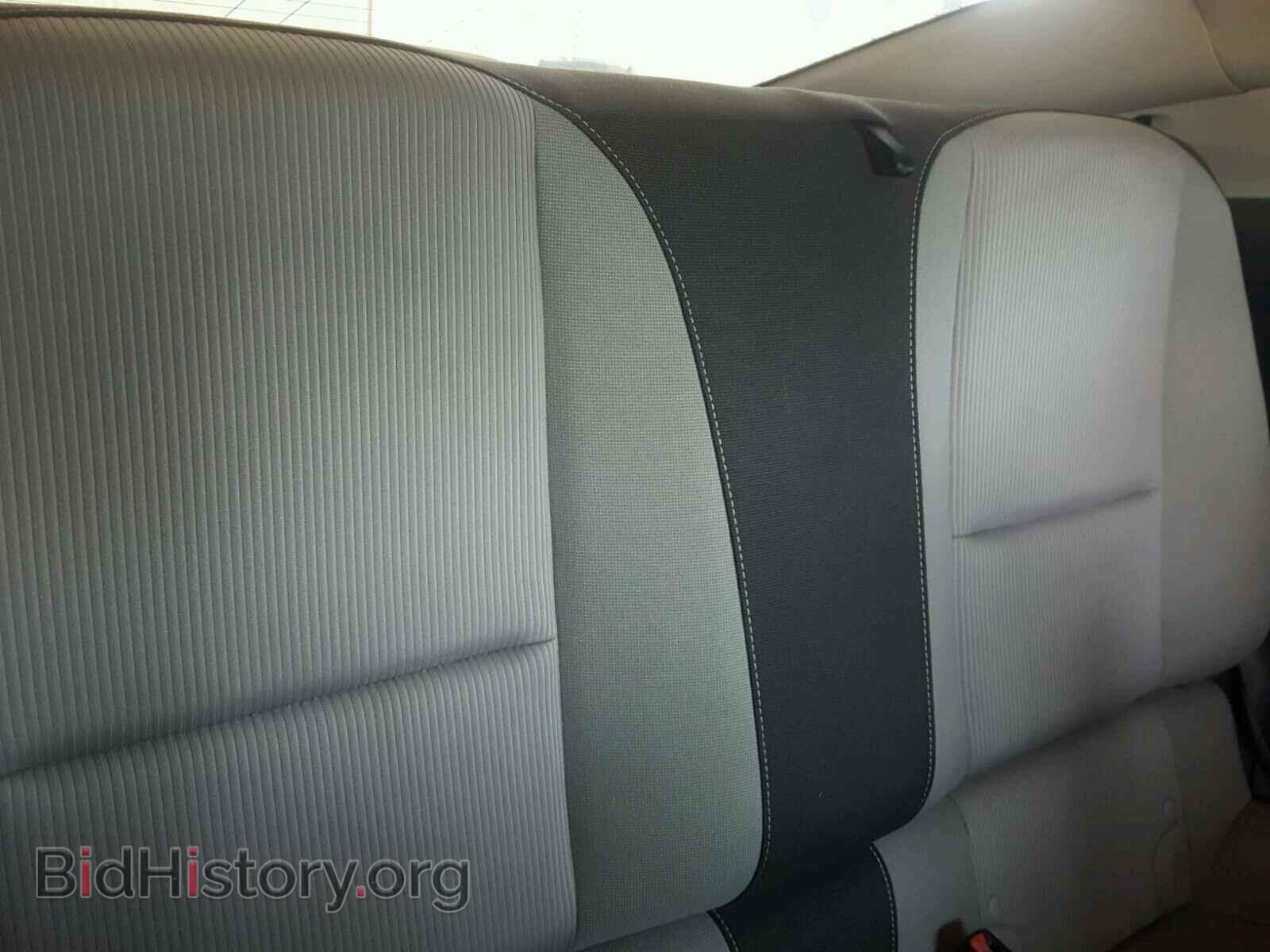 2010 CHEVROLET CAMARO - VIN: 2G1FB1EV4A9200510 - Фото 6
