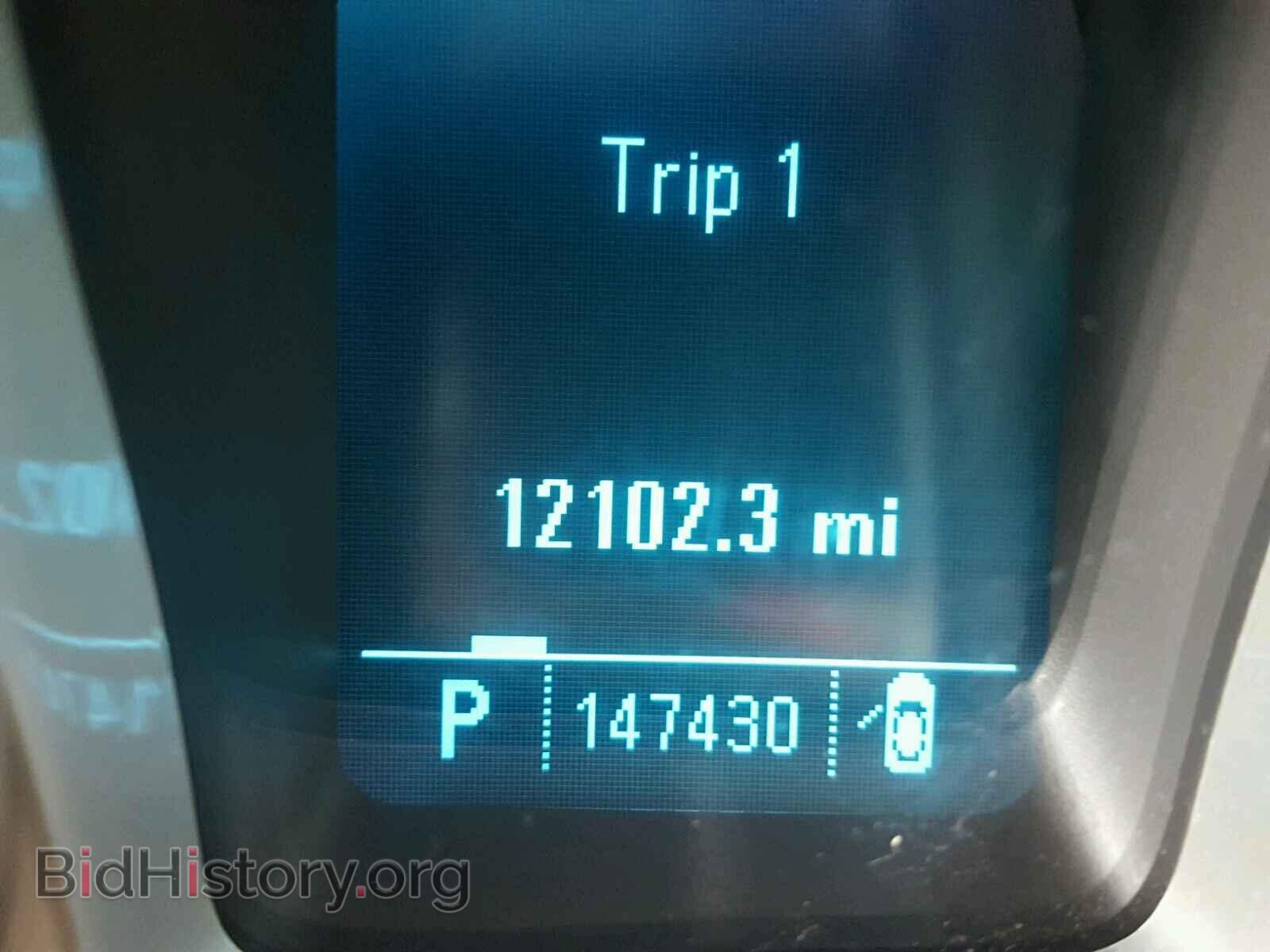 2010 CHEVROLET CAMARO - VIN: 2G1FB1EV4A9200510 - Фото 8