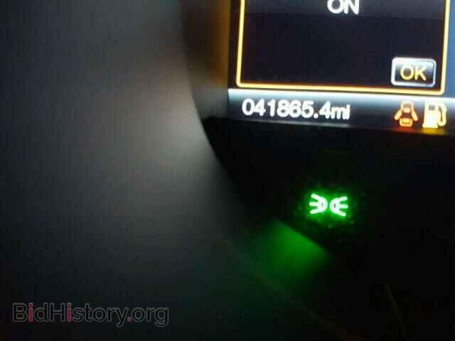 2015 FORD EDGE - VIN: 2FMTK3K89FBB38392 - Photo 8