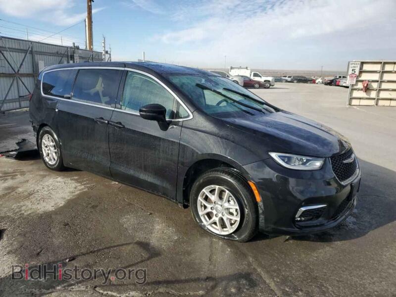 2023 Chrysler PACIFICA (VIN 2C4RC1BG5PR621426) — фото 4 из 13
