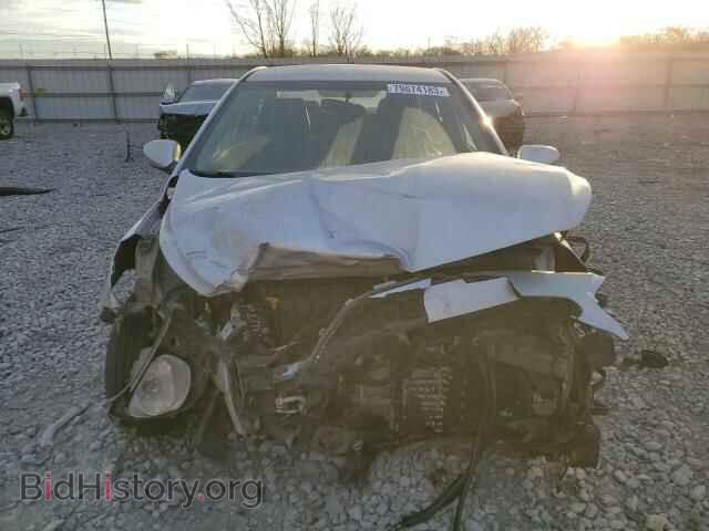 2014 HYUNDAI ACCENT - VIN: KMHCT4AEXEU733027 - Фото 5