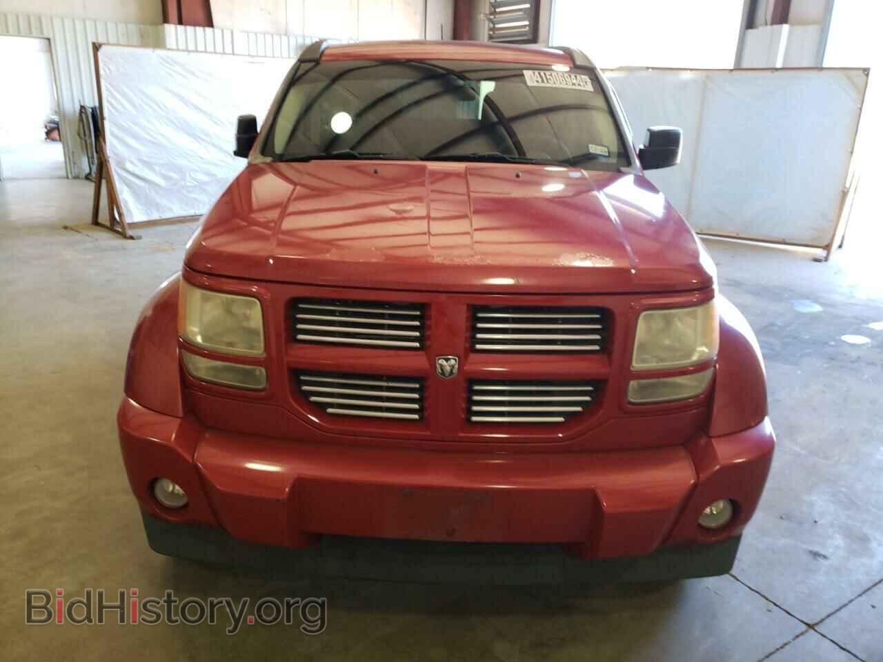 2011 DODGE NITRO - VIN: 1D4PT4GK4BW576181 - Photo 5