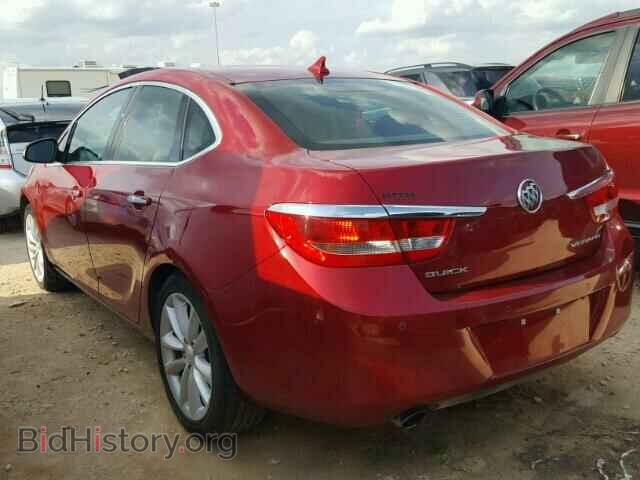 2012 BUICK VERANO - VIN: 1G4PS5SK7C4212195 - Фото 3