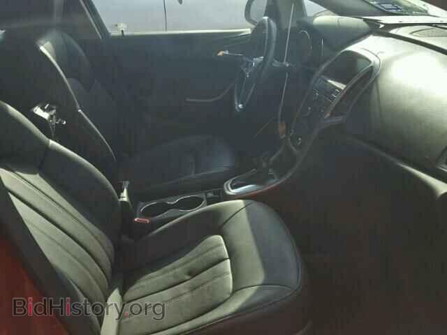 2012 BUICK VERANO - VIN: 1G4PS5SK7C4212195 - Фото 5