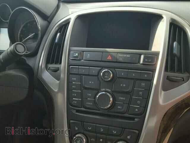 2012 BUICK VERANO - VIN: 1G4PS5SK7C4212195 - Фото 9