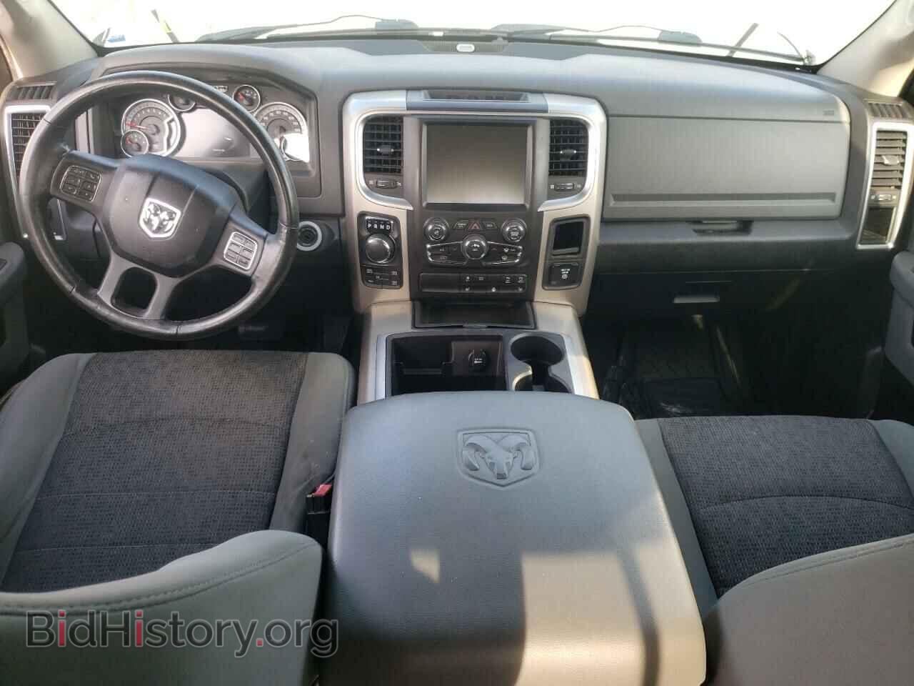 2014 RAM 1500 - VIN: 1C6RR7LT5ES327038 - Фото 8