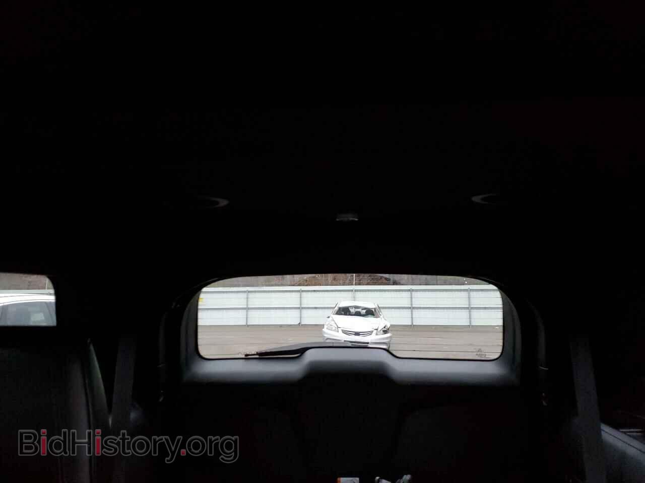 2014 FORD EXPLORER - VIN: 1FM5K8F88EGA05498 - Фото 10