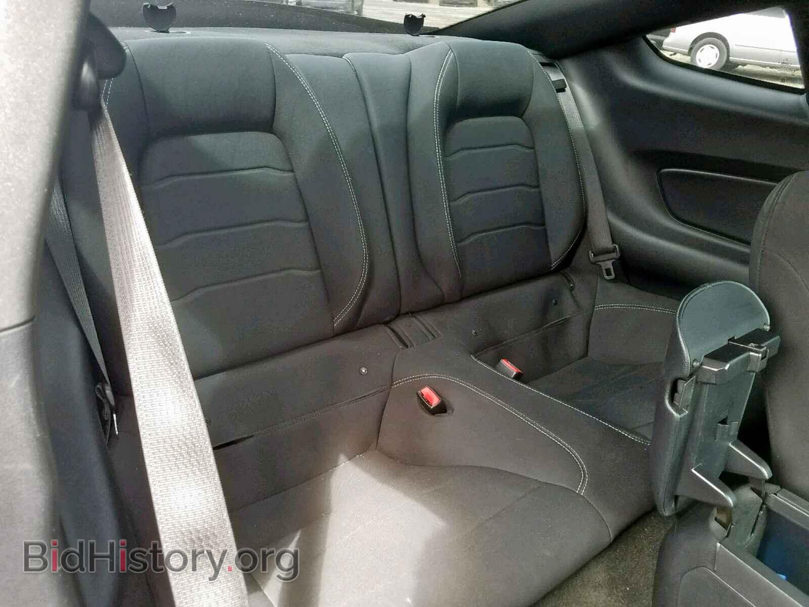 2016 FORD MUSTANG - VIN: 1FA6P8TH5G5279924 - Фото 6
