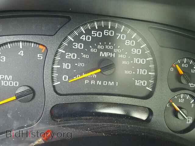 2006 CHEVROLET SILVERADO - VIN: 1GCHC23256F136813 - Фото 8
