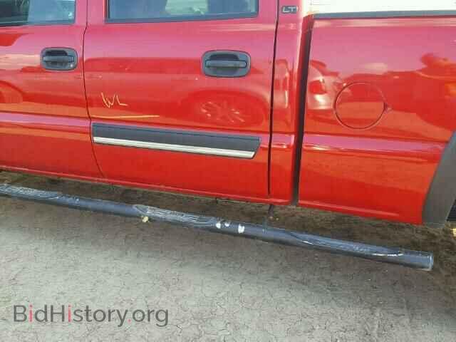 2006 CHEVROLET SILVERADO - VIN: 1GCHC23256F136813 - Фото 9