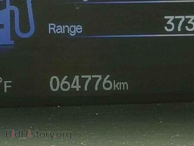 2014 HONDA CIVIC - VIN: 19XFB2F56EE203489 - Фото 8