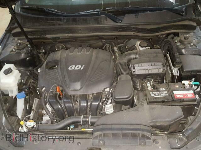 2015 KIA OPTIMA - VIN: 5XXGN4A79FG374066 - Photo 7