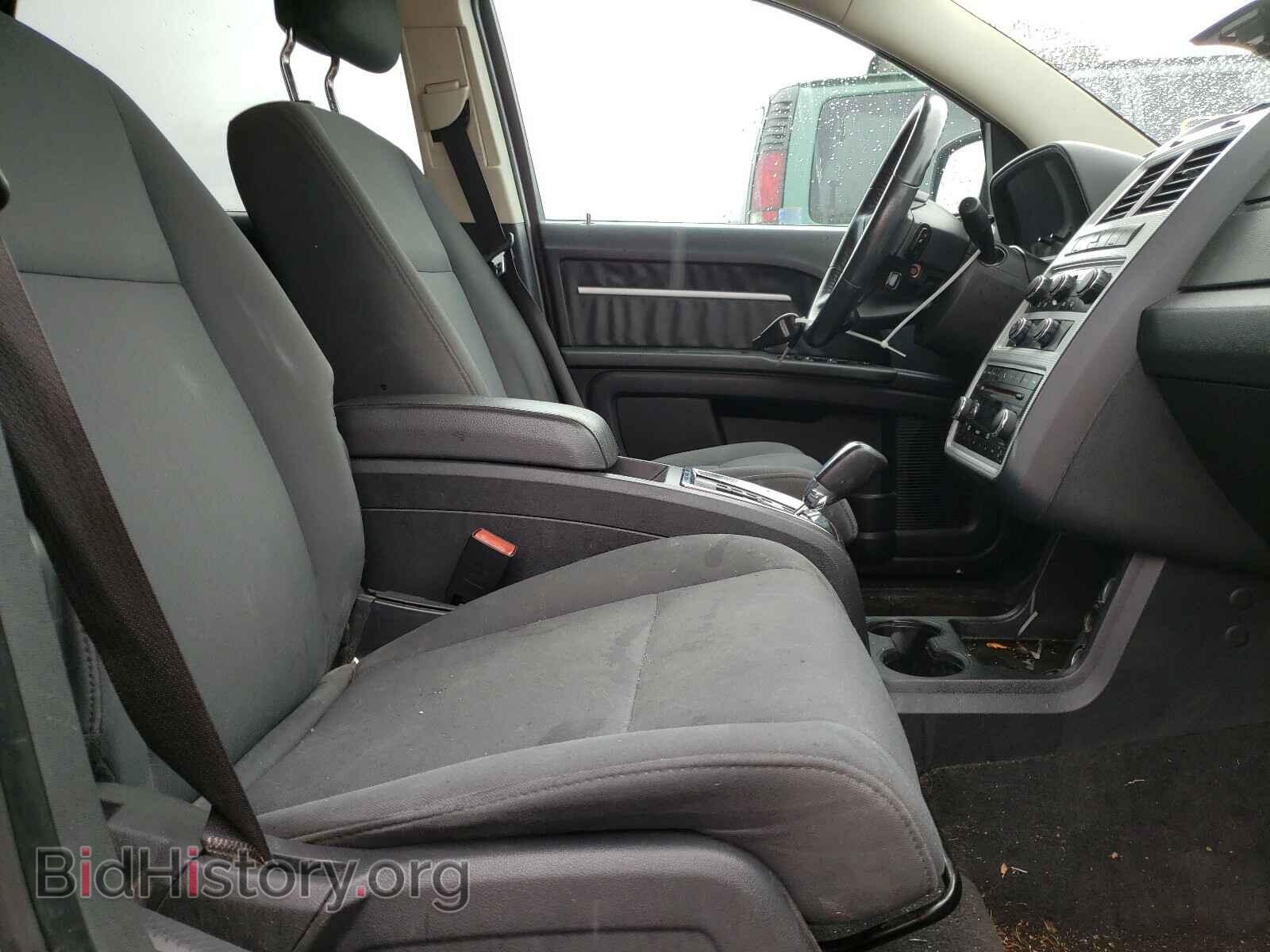2010 DODGE JOURNEY - VIN: 3D4PG5FV3AT103463 - Фото 5