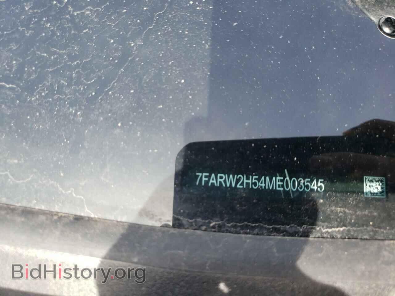 2021 HONDA CRV - VIN: 7FARW2H54ME003545 - Фото 13