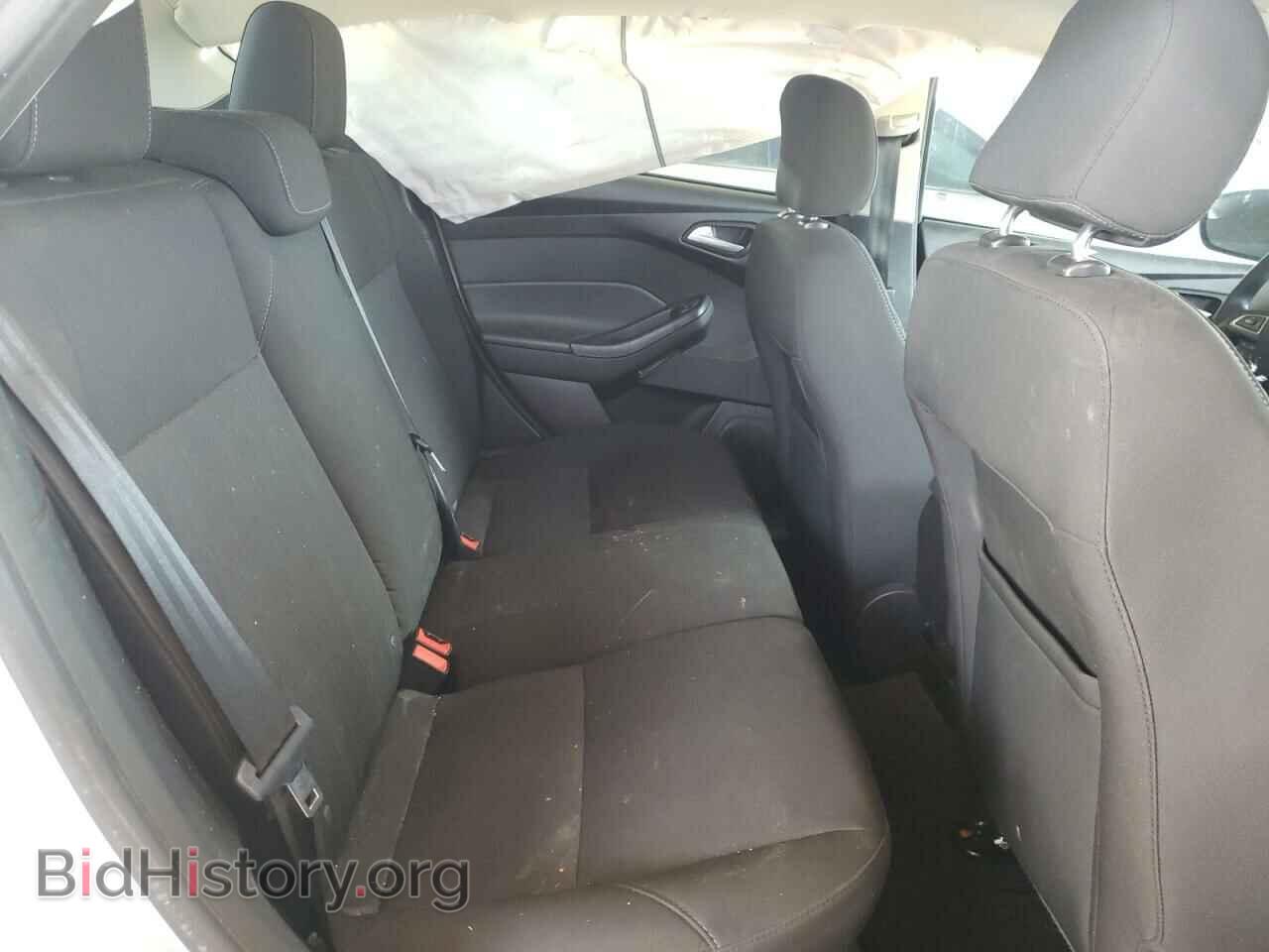 2016 FORD FOCUS - VIN: 1FADP3K2XGL374711 - Фото 10