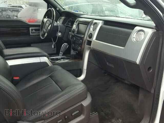 2013 FORD F150 - VIN: 1FTFW1ET2DFA15653 - Фото 5