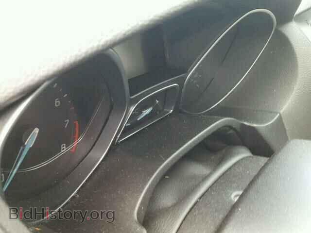 2013 FORD FOCUS - VIN: 1FADP3K22DL368400 - Photo 8