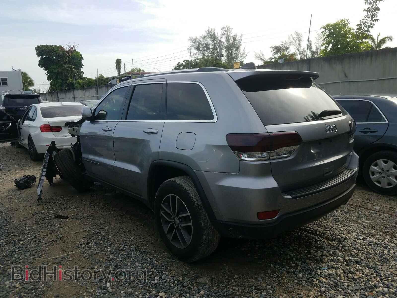 2018 JEEP CHEROKEE - VIN: 1C4RJEAG5JC340077 - Фото 3