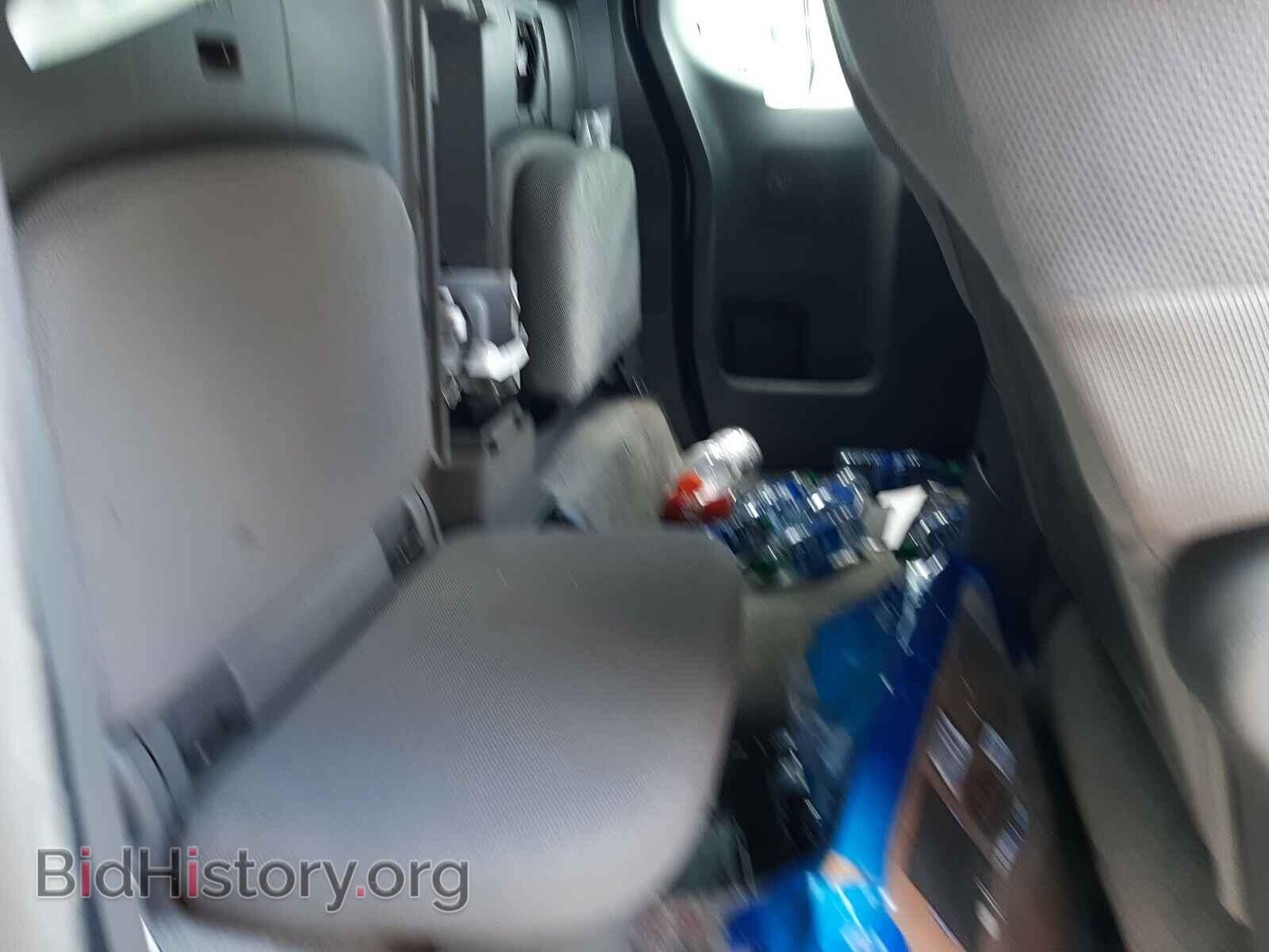 2012 NISSAN FRONTIER - VIN: 1N6BD0CT3CC466637 - Photo 6
