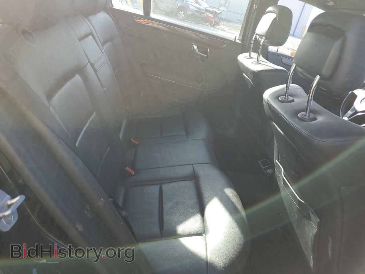 2013 MERCEDES-BENZ E-CLASS - VIN: WDDHF8JB0DA679919 - Фото 10
