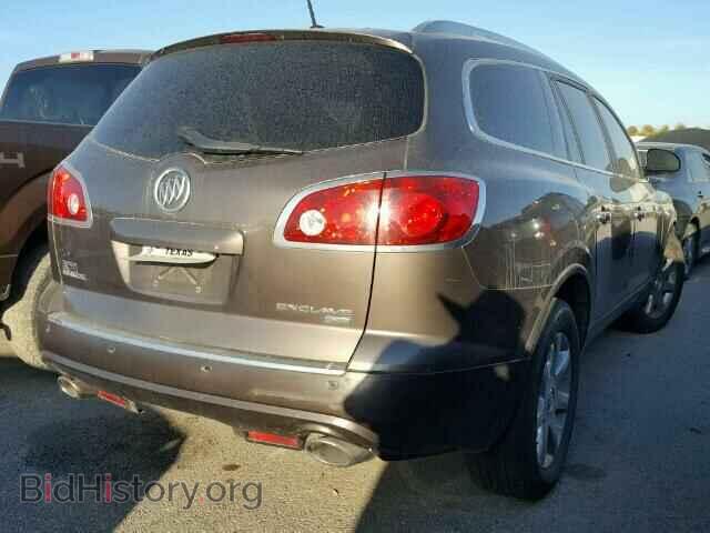 2009 BUICK ENCLAVE - VIN: 5GAER23D39J178838 - Фото 4