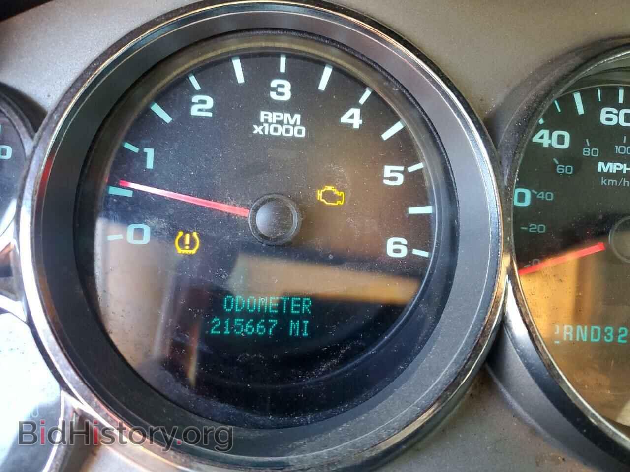 2007 GMC SIERRA - VIN: 2GTEK13M971535735 - Photo 9