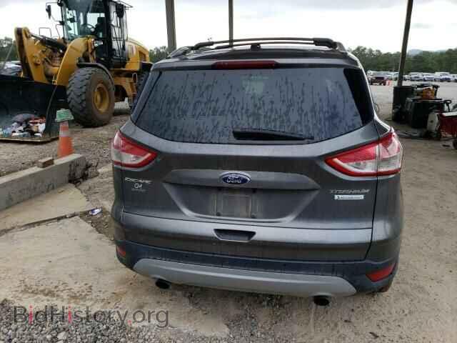 2013 FORD ESCAPE - VIN: 1FMCU0J93DUD83358 - Фото 6