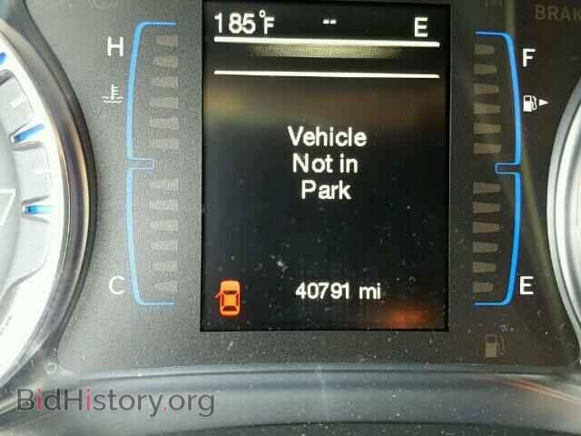 2015 CHRYSLER 200 - VIN: 1C3CCCAB9FN594108 - Photo 8
