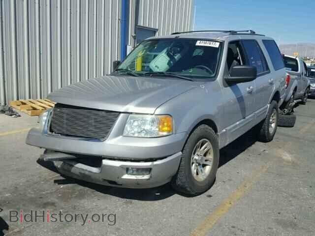 2004 FORD EXPEDITION - VIN: 1FMPU15LX4LA96120 - Фото 2
