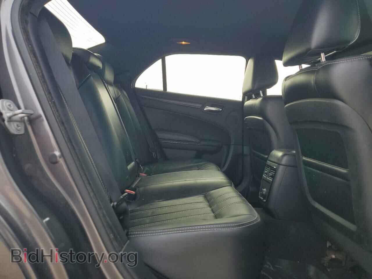 2014 CHRYSLER 300 - VIN: 2C3CCABG2EH340424 - Фото 10