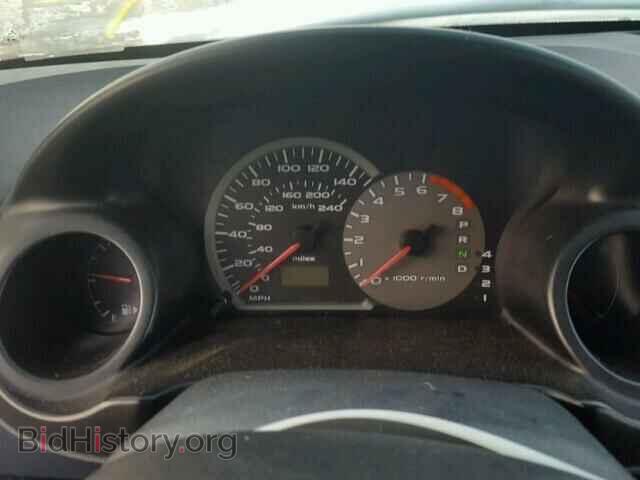 2003 MITSUBISHI ECLIPSE - VIN: 4A3AE75H13E043151 - Фото 8
