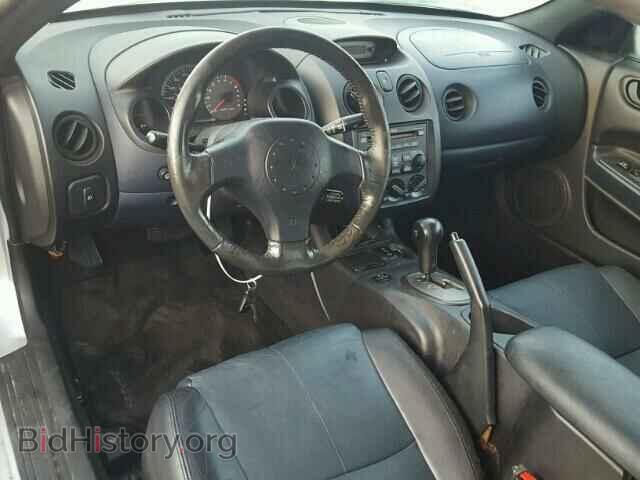 2003 MITSUBISHI ECLIPSE - VIN: 4A3AE75H13E043151 - Фото 9