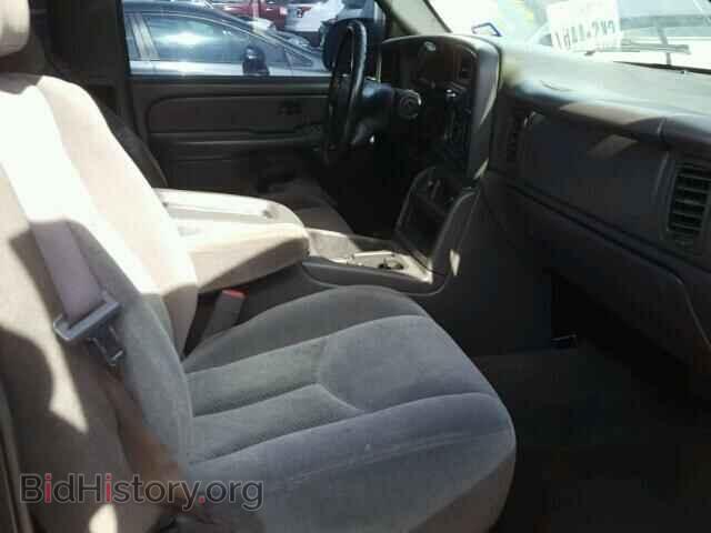 2006 CHEVROLET SILVERADO - VIN: 1GCEC19Z16Z208980 - Фото 5