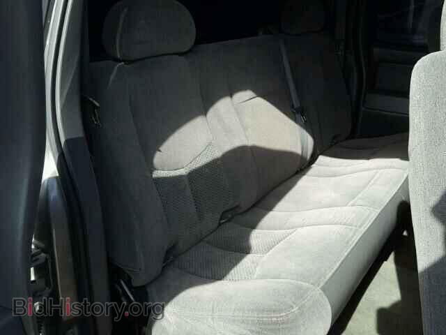 2006 CHEVROLET SILVERADO - VIN: 1GCEC19Z16Z208980 - Фото 6