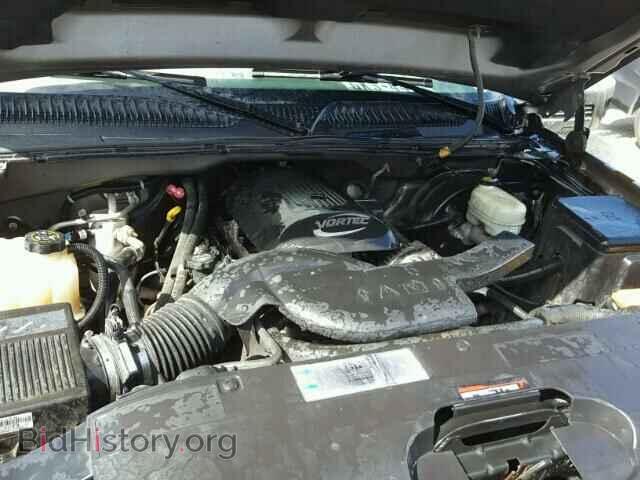 2006 CHEVROLET SILVERADO - VIN: 1GCEC19Z16Z208980 - Фото 7