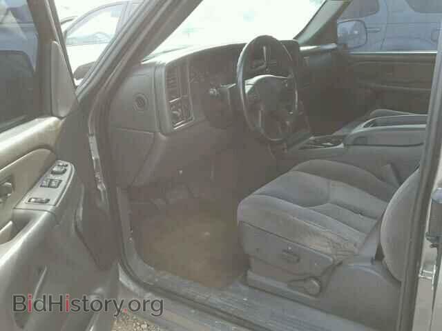 2006 CHEVROLET SILVERADO - VIN: 1GCEC19Z16Z208980 - Фото 9