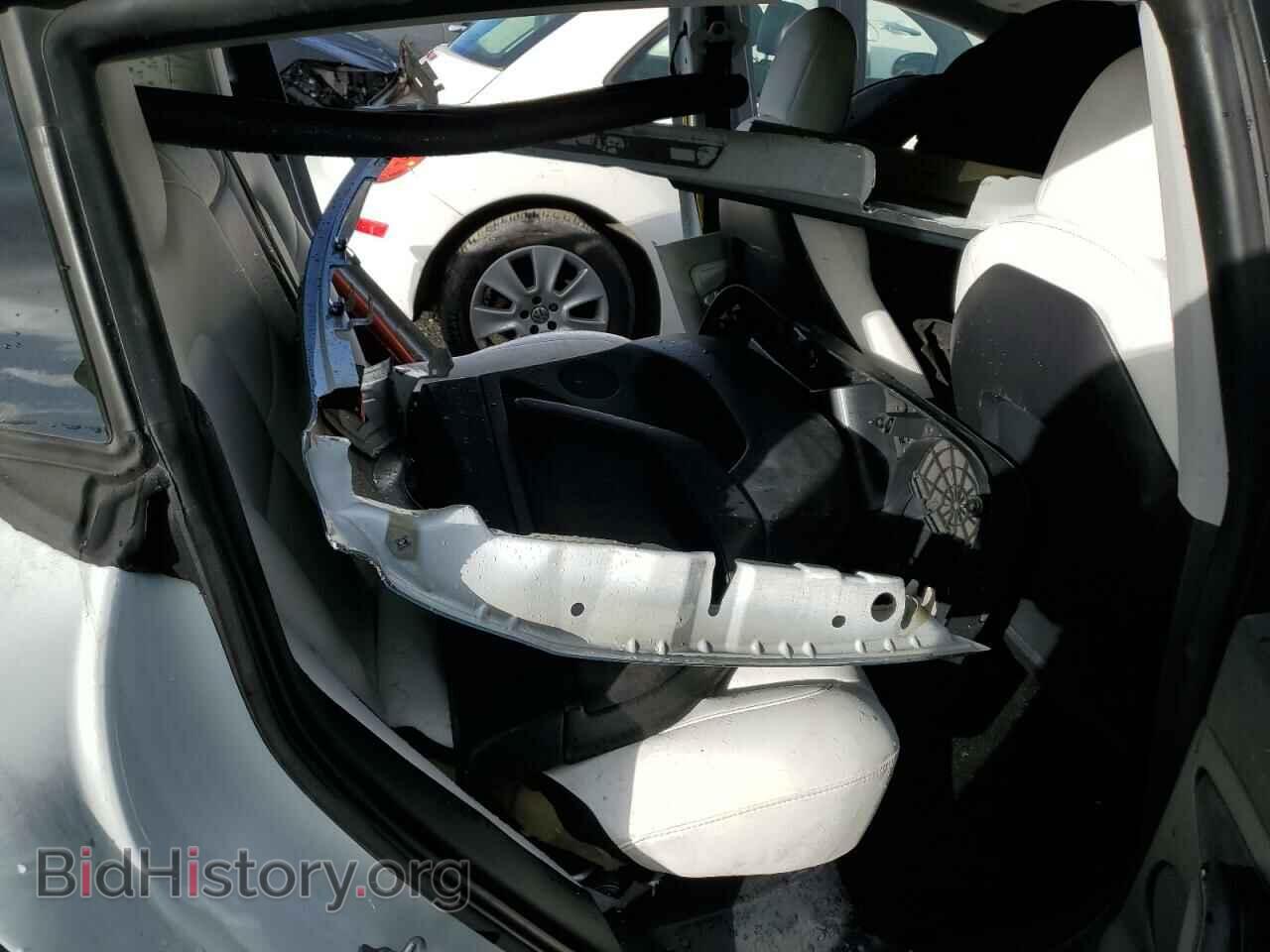 2021 TESLA MODEL 3 - VIN: 5YJ3E1EA3MF097384 - Photo 10
