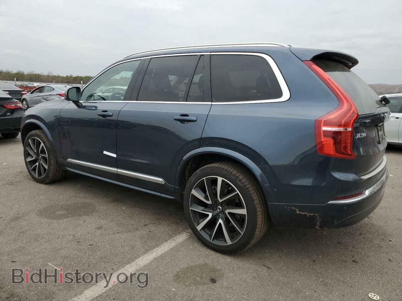 2024 VOLVO XC90 PLUS - VIN: YV4062PE3R1155917 - Фото 2