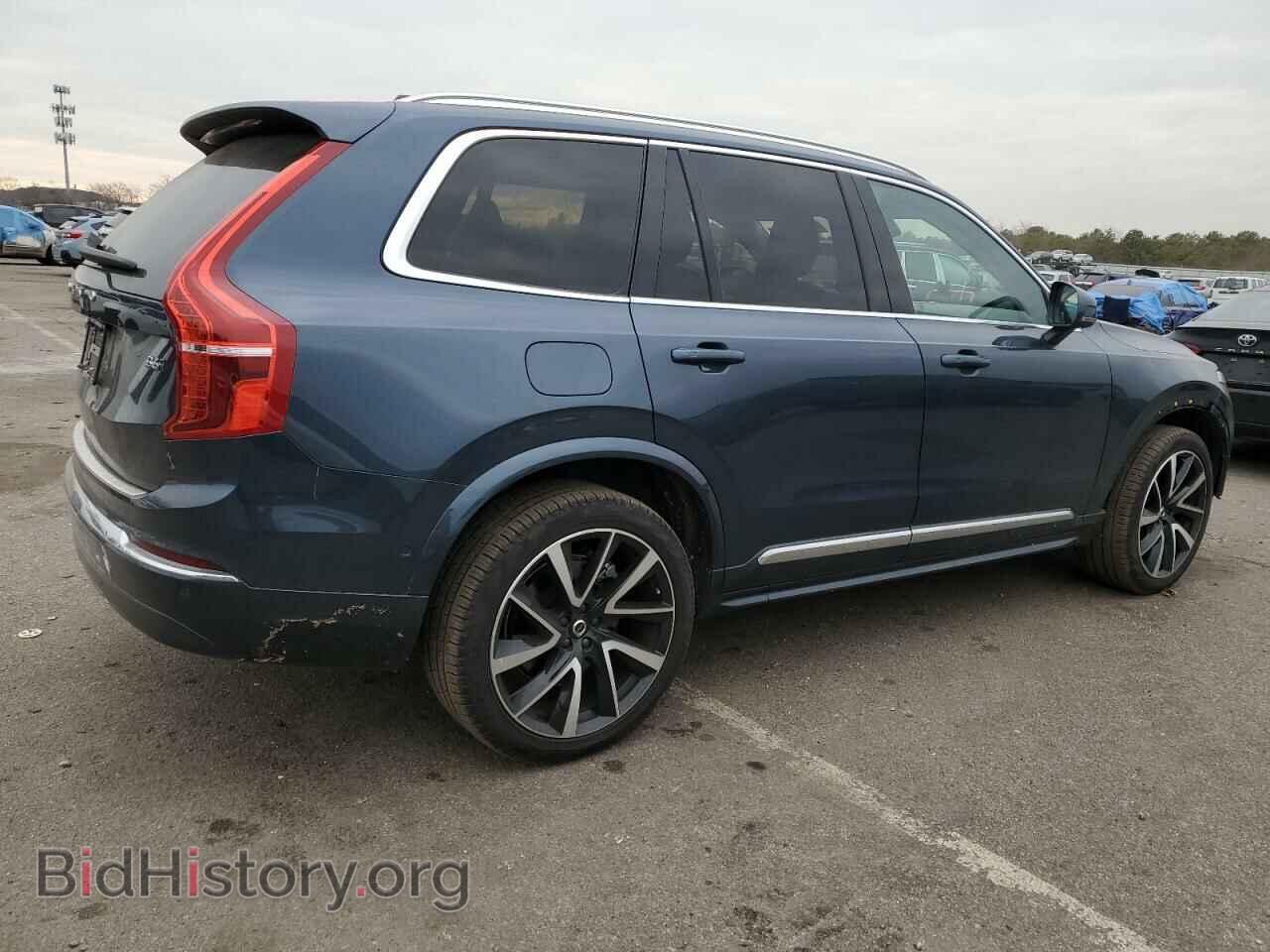 2024 VOLVO XC90 PLUS - VIN: YV4062PE3R1155917 - Фото 3
