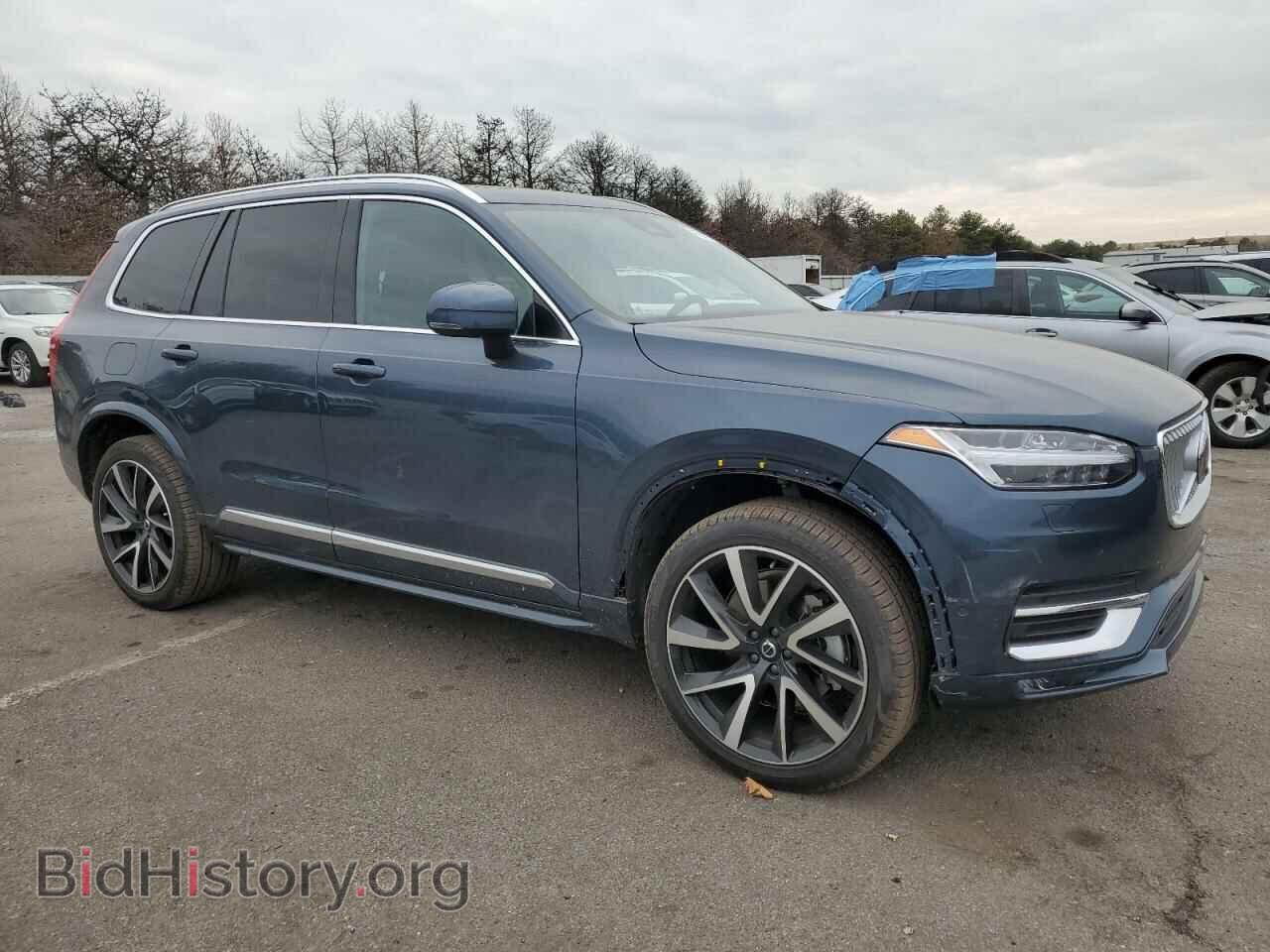 2024 VOLVO XC90 PLUS - VIN: YV4062PE3R1155917 - Фото 4