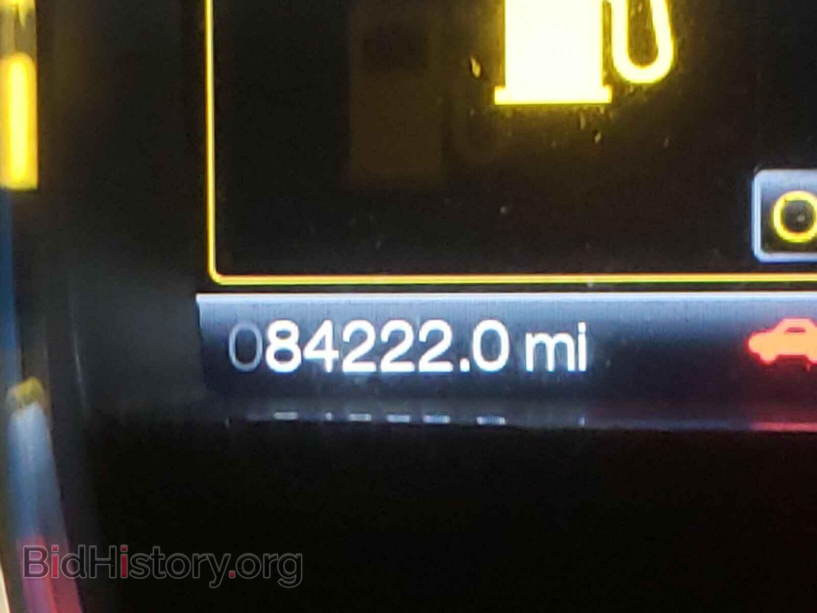 2013 FORD TAURUS - VIN: 1FAHP2F89DG103721 - Photo 8