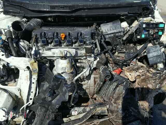 2014 HONDA CIVIC - VIN: 2HGFG3B59EH519021 - Фото 7